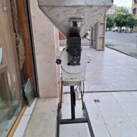 آسیاب صنعتی عطاری، 3 اسب بخار