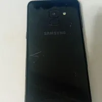 سامسونگ Galaxy A8 (2018) با حافظهٔ ۶۴ گیگابایت|موبایل|تهران, جردن|دیوار