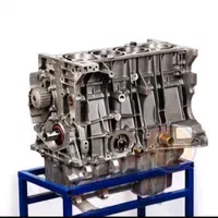 بلوک اریسان،ای اف سون،موتور ۲۰۶ تیپ ۲،سیلندر