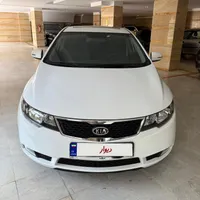 کیا سراتو مونتاژ اتوماتیک آپشنال 2000cc، مدل ۱۳۹۸|خودرو سواری و وانت|تهران, ظفر|دیوار