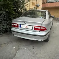 سمند LX ساده، مدل ۱۳۸۳|خودرو سواری و وانت|همدان, |دیوار