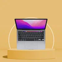 مک بوک پرو ۱۶ اینچ اپل (M3) با حافظه ۵۱۲|رایانه همراه|تهران, شیخ هادی|دیوار