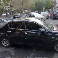 نصب شیشه دودی آمریکائی کاورسقف اسپورت متین حتی محل|خدمات موتور و ماشین|تبریز, |دیوار
