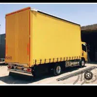 خدمات حمل و نقل اثاثیه منزل باربری شباهنگ