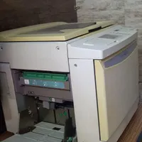 دستگاه ریسوگراف RP215 با کیفیت و قیمت مناسب|پرینتر، اسکنر، کپی، فکس|ابهر, |دیوار