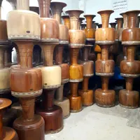 تنبک جوزدانی|سازهای سنتی|اصفهان, آزادان|دیوار