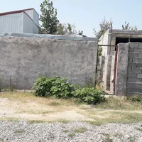 فروش زمین مسکونی۱۵۸ متری  همکف در نیروی دریایی|فروش زمین و ملک کلنگی|رشت, نیروی دریایی|دیوار