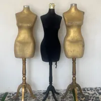مانکن لباس ۳ عدد