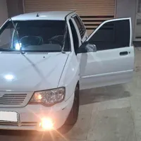 پراید 111 SE، مدل ۱۳۹۵