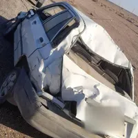 پراید صندوق‌دار بنزینی، مدل ۱۳۸۷|خودرو سواری و وانت|ایرانشهر, |دیوار