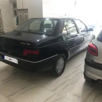 پژو 405 جی ال آی (GLi)، مدل ۱۳۸۴|خودرو سواری و وانت|ارومیه, |دیوار