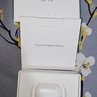 هندزفری اپل مدل apple airpods new generation|لوازم جانبی موبایل و تبلت|ساری, |دیوار