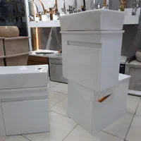 روشویی کابینتی کمجا
