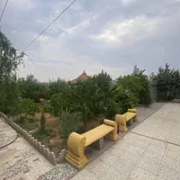 دو خوابه مبله نوساز وتمیز، با استخر آبگرم محصور|اجارهٔ کوتاه‌مدت ویلا و باغ|صدرا-فارس, |دیوار