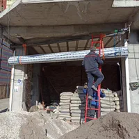 نصب،فروش و تعمیر کرکره برقی( عمده و خرده) در میانه|خدمات پیشه و مهارت|میانه, |دیوار