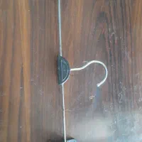 گیره شلوار و چوب لباسی