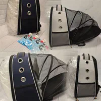 کوله فانتزی پارکدار سگ و گربه|لوازم جانبی حیوانات|کرج, شهرک بنفشه|دیوار