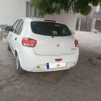 فروش تیبا ۲