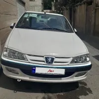 پژو پارس LX TU5، مدل ۱۴۰۱|خودرو سواری و وانت|تهران, وصفنارد|دیوار