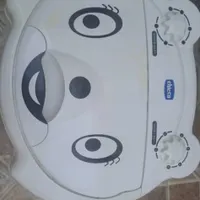 لباسشویی کودک چیکو