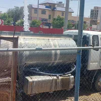 حمل آب شرب تانکرحمل آب|خدمات حمل و نقل|شیراز, شهرک مدرس|دیوار