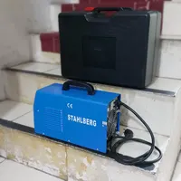 دستگاه جوش موتور جوش اشتالبرگ IGBT آلمان باکسدار|ابزارآلات|تهران, نواب|دیوار