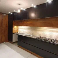 کابینت ملامین اقساط|مصالح و تجهیزات ساختمان|رشت, کوی عرفان|دیوار