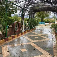 اجاره باغچه کازرون|اجارهٔ کوتاه‌مدت ویلا و باغ|کازرون, |دیوار