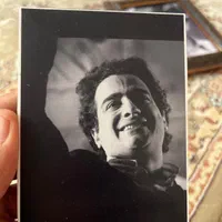 ۴ عدد تابلوی محمد رضا و همایون شجریان|تابلو، نقاشی، عکس|کرج, اتحاد|دیوار