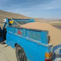 حمل نخاله ومصالح ساختمانی، تخریب و خاکبرداری|خدمات حمل و نقل|کرمانشاه, |دیوار