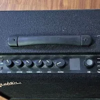 امپلی فایر Fender mustang LT50|گیتار، بیس، امپلیفایر|شاهین‌شهر, شهرک امام علی|دیوار
