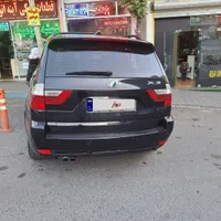 استسنائی ترین BMV 30i مدل 2008|خودرو سواری و وانت|تهران, شمس‌آباد|دیوار