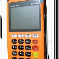 دستگاه کارتخوان سیار|فروشگاه و مغازه|گرگان, |دیوار