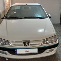 پژو پارس LX TU۵، مدل ۱۴۰۱