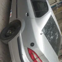 سمند EL دوگانه سوز، مدل ۱۳۸۴