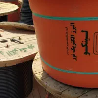 کابل برق ۳۵*۲ آلمینیومی|ماشین‌آلات صنعتی|بم, |دیوار