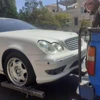 امداد خودرو و یدک کش و جرثقیل و چرخگیر خودروبر|خدمات حمل و نقل|قم, ارم|دیوار