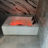 وان و جکوزی صدف|لوازم حمام|تبریز, |دیوار