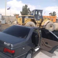 پژو 405 جی ال ایکس (GLX)، مدل ۱۳۹۵|خودرو سواری و وانت|شیراز, گویم|دیوار