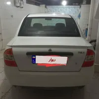 تیبا صندوق دار ۹۸|خودرو سواری و وانت|بوشهر, |دیوار