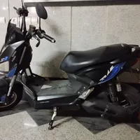 فروش موتور برقی هونیا 1200