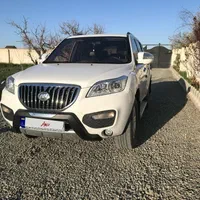 لیفان x60اتومات کم کارکرد تحویل ۹۷