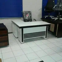 اداری میز صندلی و فایل اداری|دفتر کار|تهران, شهرک ولیعصر جنوبی|دیوار