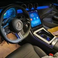 بنز Benz C200L-2025 قابل تهاتر با ملک در اصفهان|خودرو سواری و وانت|تهران, اکباتان|دیوار