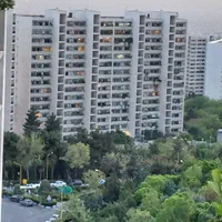 2 خواب ویو ابدی برج باغ امید تهرانپارس|فروش آپارتمان|تهران, شهرک امید|دیوار