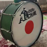 طبل محرم .