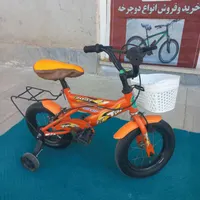 دوچرخه قیمت مناسب|دوچرخه، اسکیت، اسکوتر|بجنورد, |دیوار