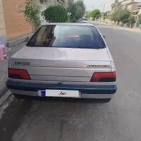 پژو 405دوگانه|خودرو سواری و وانت|سلماس, |دیوار