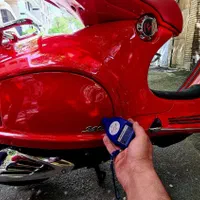 کارشناسیGTVوسپا250موتور150کلیکKTM200NSبنلی300نینجا|خدمات موتور و ماشین|تهران, یوسف‌آباد|دیوار