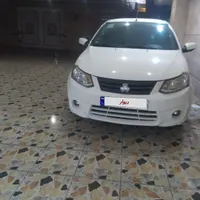 ساینا دنده‌ای EX، مدل ۱۴۰۱